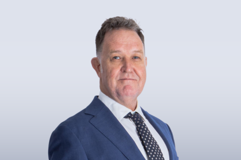 New leadership for Meteoric