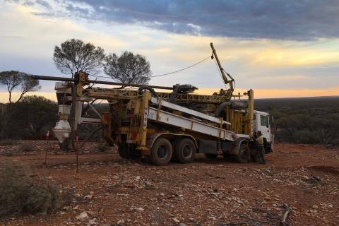 Magnetics give Venus compelling rare earths targets