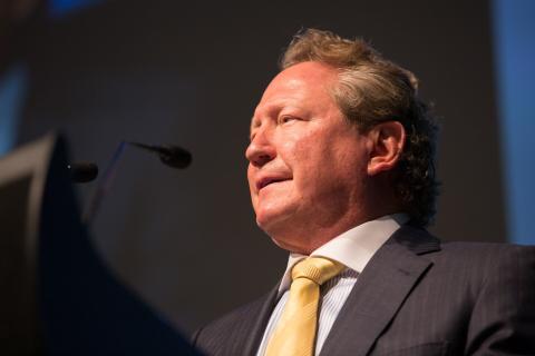 Safeguard offsets plan won’t change a thing: Forrest