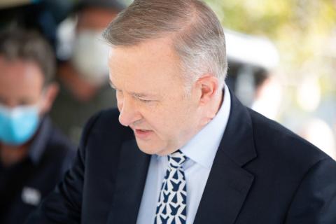 $8bn for WA but no subs until 2030s