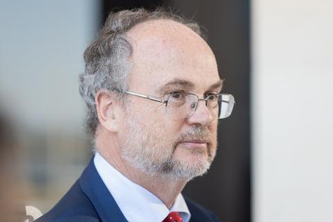 Power grab: state buys into contractor