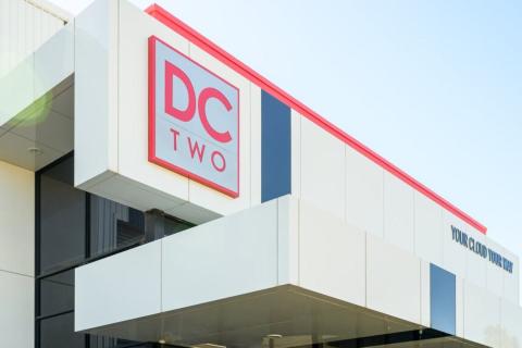 Data centre sued amid equipment spat