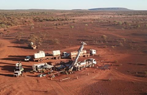 AVL choses site for vanadium plans