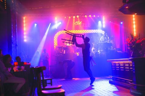 Art enhances the cultural connection