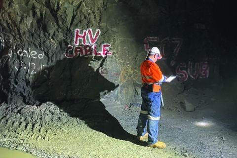 Local investors back GeoMoby