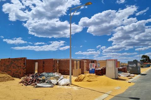 Building Bonus for some, $1.1bn heartbreaker for others