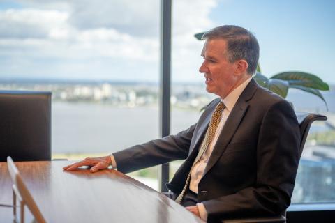 Billions at both ends of the pipeline