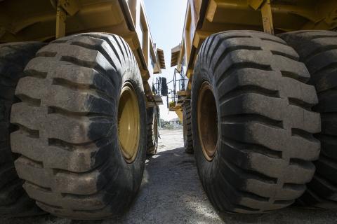 Rivet Mining Services goes under