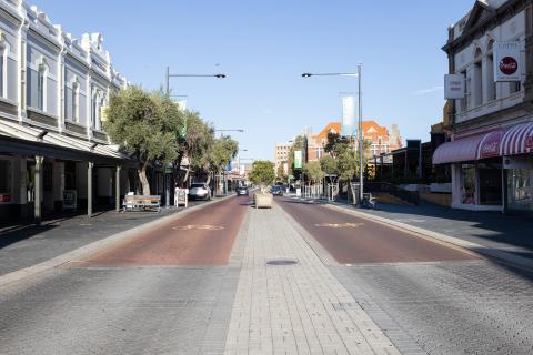 Progress must embrace history, heritage