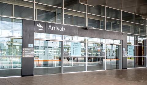 Population growth rate jumps