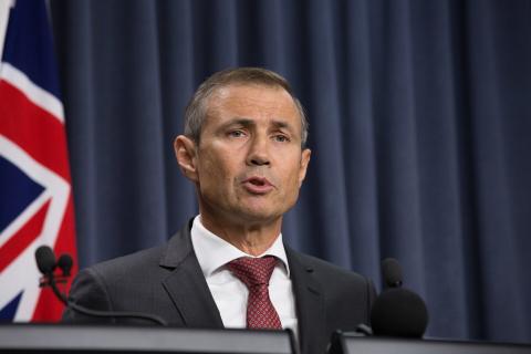 Trade hub earmarked for Lone Star state