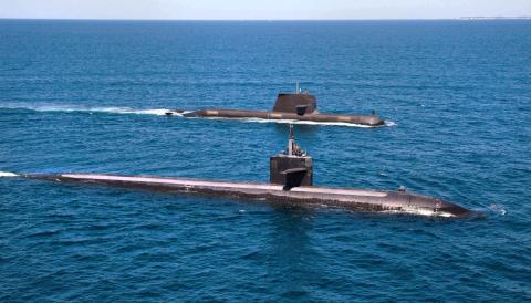 Industry leaders fear shortfall in nuclear subs workers