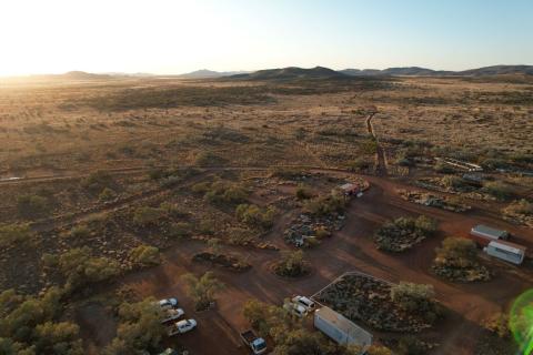 NiCo announces new leadership