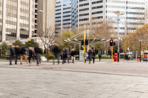 Inflation, slowing demand ramps up business risks