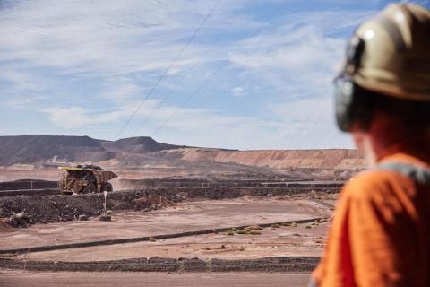 Final tick for BHP, OZ $9.6bn deal