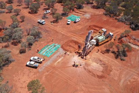 Venus, Rox set sights on JV gold growth at Youanmi