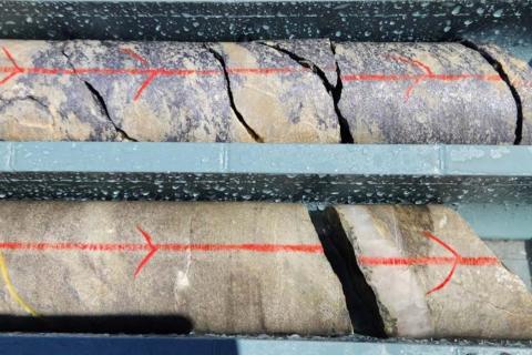 Superior buoyed by molybdenum hits at Queensland project