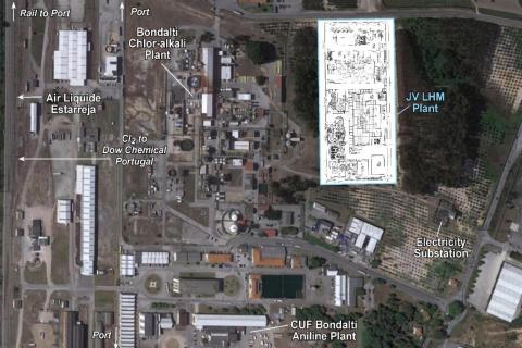 Neometals cost study shows tech benefit for lithium refinery