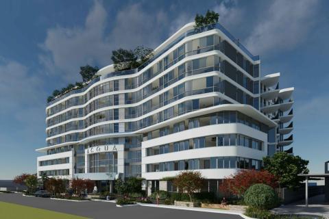 Green light for $38m Como apartments