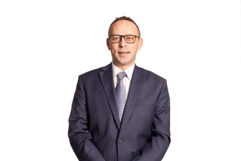 Pyne to lead St John of God