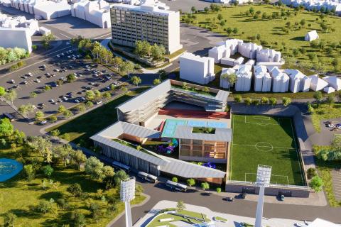 East Perth to host new primary school