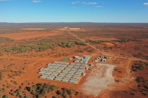 Galena Mining raises $20m