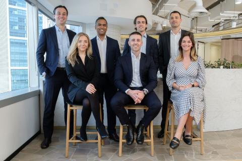 JLL unveils WA industrial team