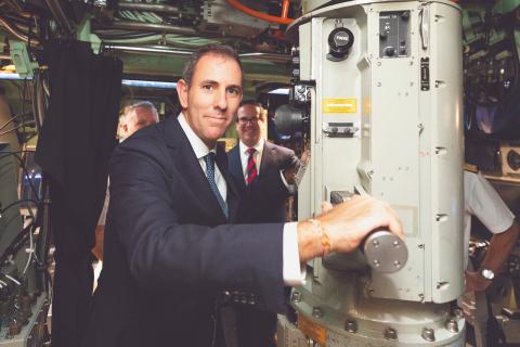 Subs cost should sink GST deal