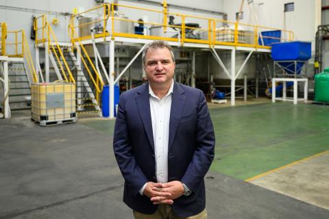 Healthier farms and a cleaner future