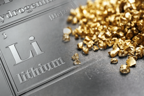 Done deals charge up WA gold, lithium hunt for Everest