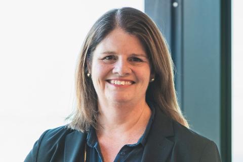 Westcott replaces Hick at Woodside