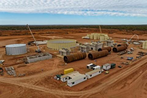 Lynas’s Malaysian licence issue unresolved