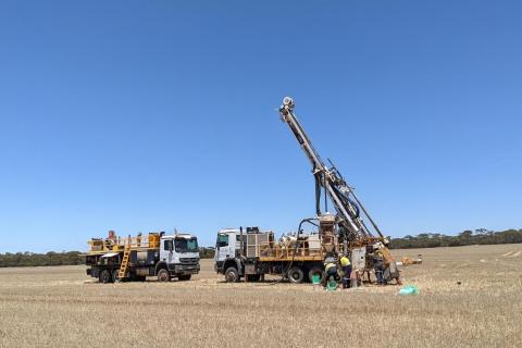 Meeka joins rare earths party with footprint expansion