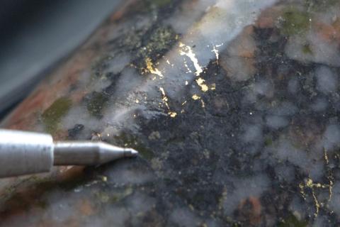 Meteoric’s Juruena gold project deal collapses