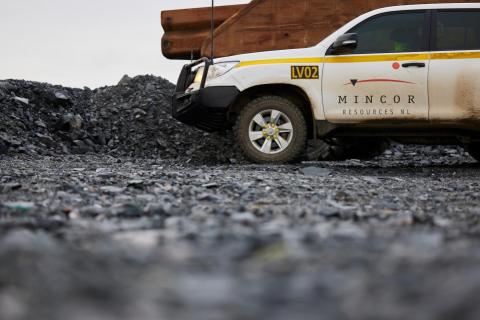 Wyloo gains control of Mincor