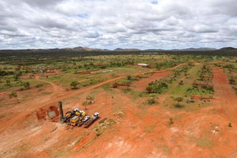 Arafura inks deal with Siemens Gamesa