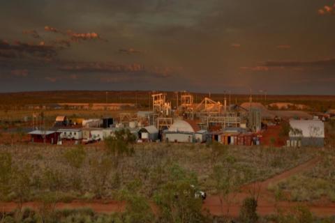 Browns Range rare earth project on track for Northern