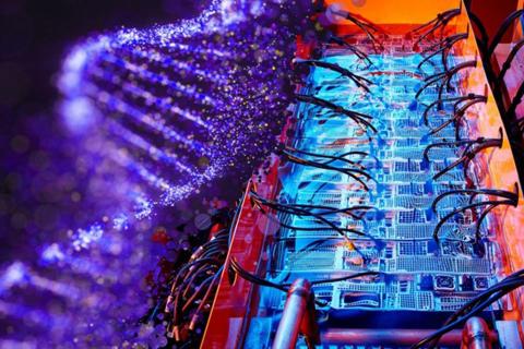 Tailored HPC support is in DUG’s DNA