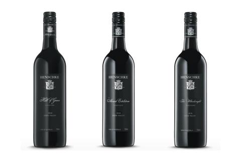 Quality and longevity on brand at Henschke