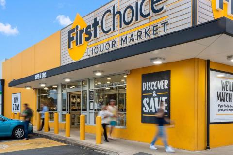 Westbridge buys SA Coles assets