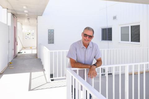 WA-first project a learning curve