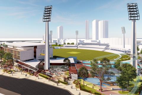 WACA project advances after $32m funding