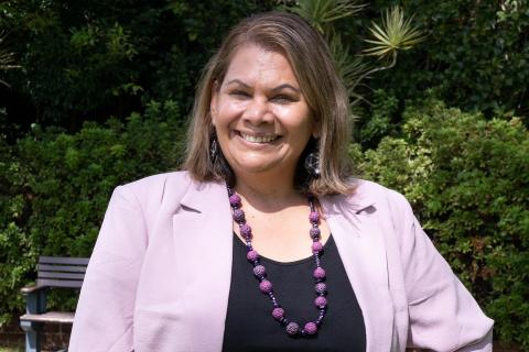 Business muted on the Voice