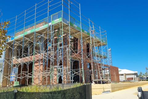 BGC Housing hangs in the balance