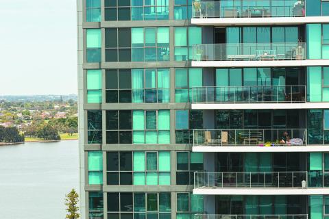 Density not such a dirty word