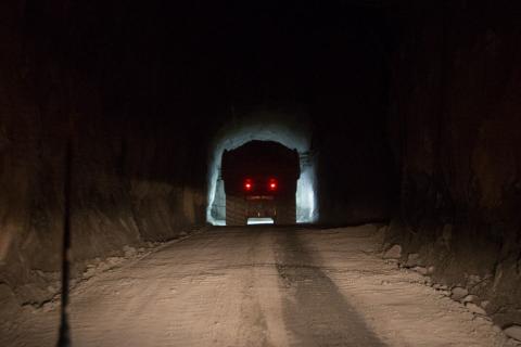 Leonora woes throw spanner in merger