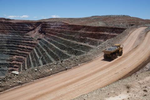 St Barbara posts ‘disappointing’ production results