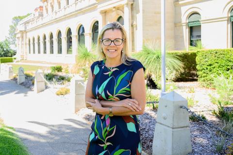 Mettam to vote yes on Voice referendum