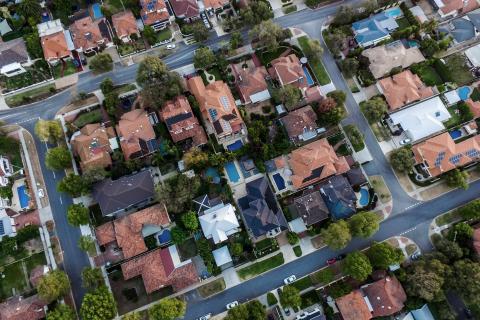 Rental squeeze getting worse as vacancy rates tighten