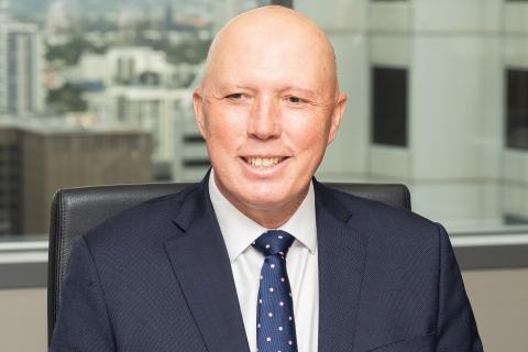 Liberals losing on the right stuff